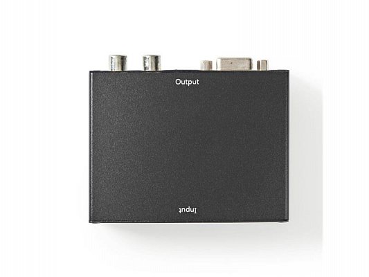 Převodník HDMI - VGA NEDIS VCON3450AT