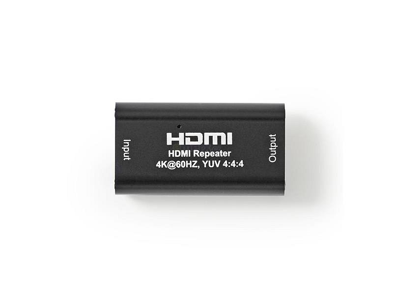 Zesilovač HDMI NEDIS VREP3475AT
