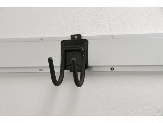 Závěsný systém FAST TRACK Hook 2x10cm COMPASS
