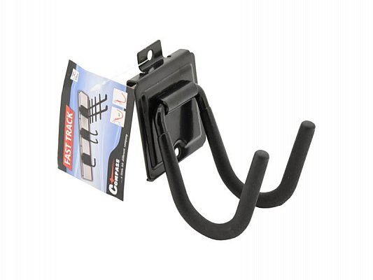 Závěsný systém FAST TRACK Hook 2x10cm COMPASS
