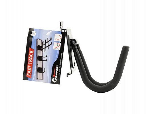 Závěsný systém FAST TRACK Hook 2x10cm COMPASS