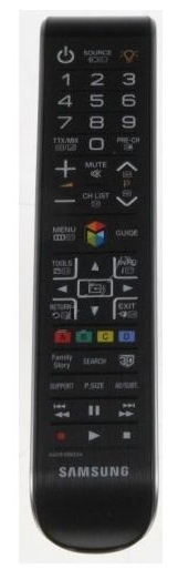 Samsung AA59-00633A originální dálkový ovladač