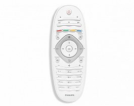 Philips YKF293-005, 242254990416, YKF293005 Originální dálkový ovladač pouze stříbrný