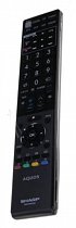 Sharp RRMCGB010WJSA originální dálkový ovladač LC80LE645E LC80LE646S