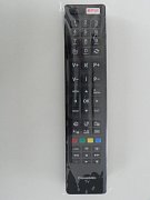 Panasonic RC48125 pro TX-55CR430E originální dálkový ovladač