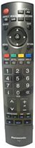 Panasonic  N2QAYB000239 nahrazuje N2QAYB000487 originální dálkový ovladač