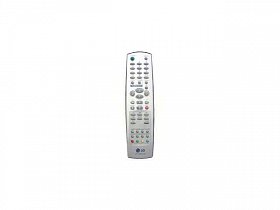 LG 6710V00112E 6710V00145J Originální dálkový ovladač  29FS2ANX , RZ-29FB55RX, RE-32FZ30RQ