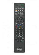 Sony RM-ED019 originální dálkový ovladač byl nahrazen RM-ED031