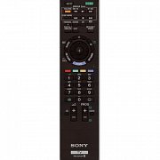 Sony RM-ED035 originální dálkový ovladač byl nahrazen RM-ED034