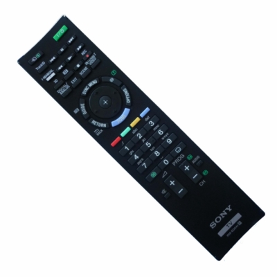 Originální dálkový ovladač pro TV Sony RM-ED044