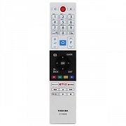Toshiba 40L2863DG náhradní dálkový ovladač jiného vzhledu