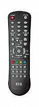 ECG-DVB-T550HDD Originální dálkový ovladač