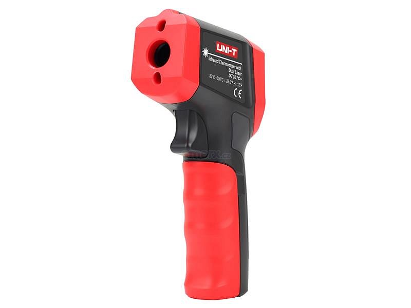 Teploměr bezkontaktní UNI-T UT301C+