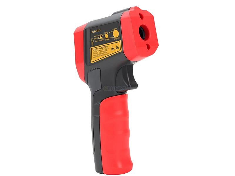 Teploměr bezkontaktní UNI-T UT301C+
