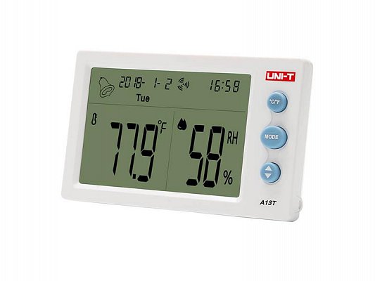 Teploměr UNI-T A13T