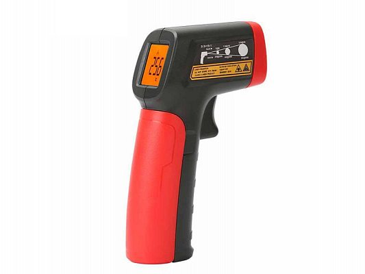 Teploměr bezkontaktní UNI-T UT300A+
