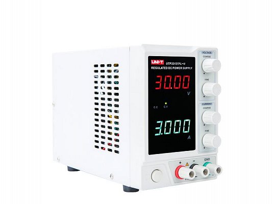 Zdroj laboratorní UNI-T UTP3313TFL-II