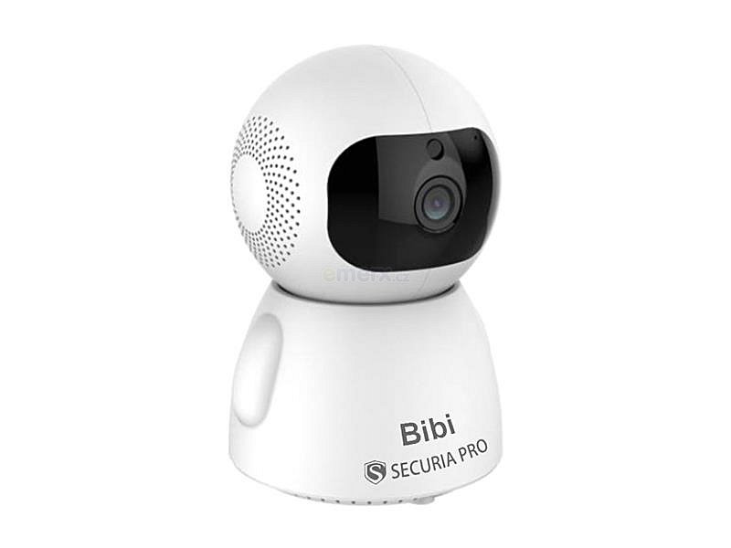 Kamera SECURIA PRO BIBI