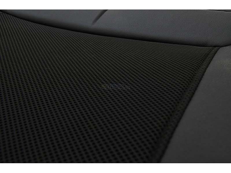 Autopotah COMPASS SEASONS s vyhříváním a ventilací