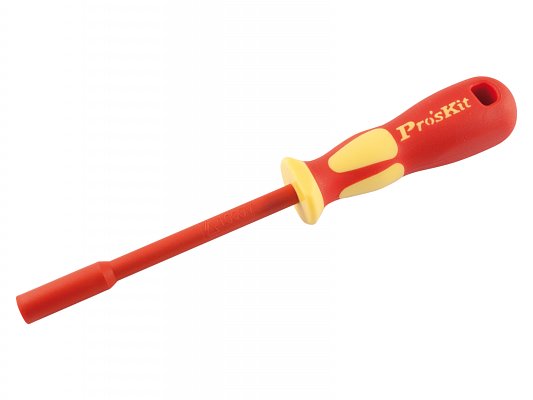 Nástrčkový klíč M6 do 1000V SD-800-6mm (SD-800-M6.0)