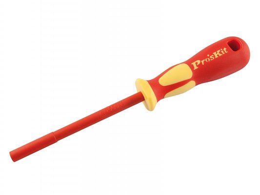 Nástrčkový klíč M4 do 1000V SD-800-4mm (SD-800-M4.0)