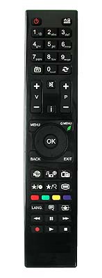 Vestel RC4860 original remote control