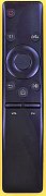Samsung BN59-01242C náhradní dálkový ovladač černý, bez hlasového ovládání