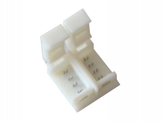 Spojka nepájivá pro RGB LED pásky 5050 30,60LED/m o šířce 10mm, IP65