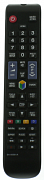 Samsung AA59-00581A náhradní dálkový ovladač se stejným popisem