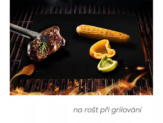 Podložka grilovací ORION 111177 2ks
