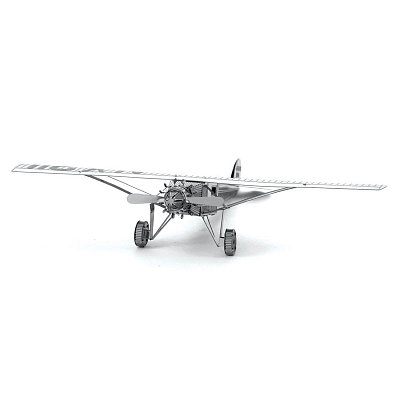 Stavebnice kovového modelu Metal Earth MMS043 Spirit of Saint Louis (032309010435)