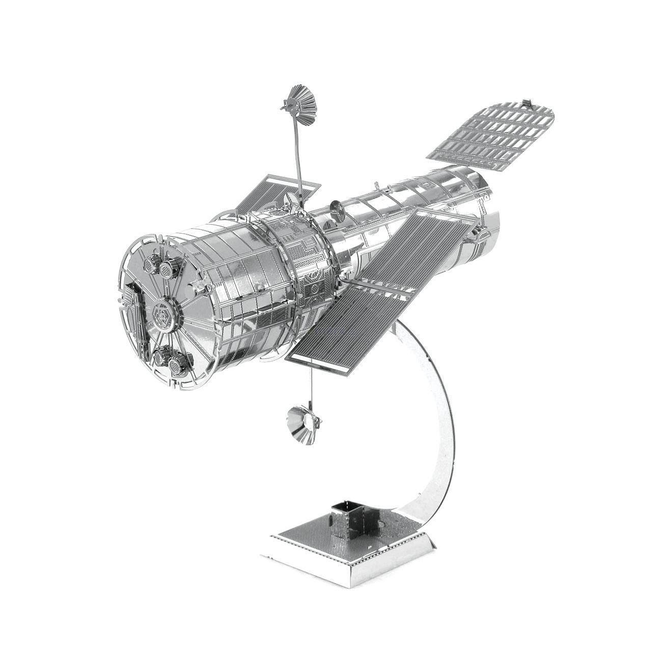Stavebnice kovového modelu Metal Earth MMS093 Hubble telescope (032309010930)