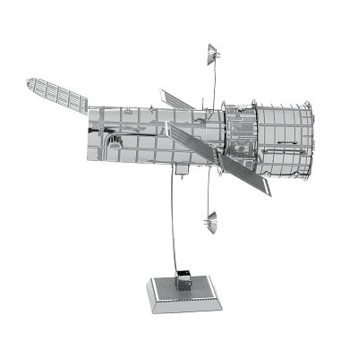 Stavebnice kovového modelu Metal Earth MMS093 Hubble telescope (032309010930)