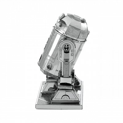 Stavebnice kovového modelu Metal Earth MMS250 R2-D2 (032309012507)