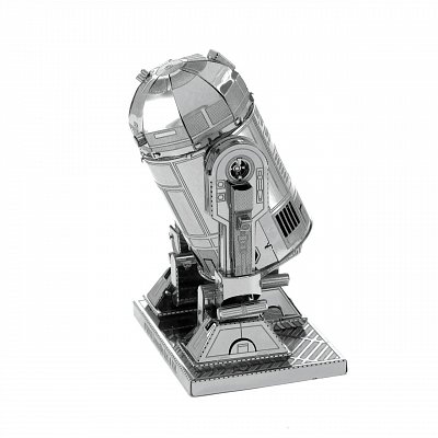 Stavebnice kovového modelu Metal Earth MMS250 R2-D2 (032309012507)