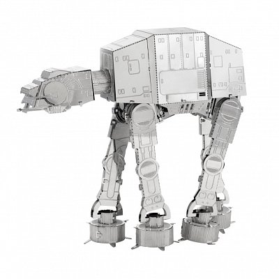 Stavebnice kovového modelu Metal Earth MMS252 Imperial AT-AT (032309012521)