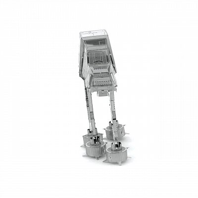 Stavebnice kovového modelu Metal Earth MMS252 Imperial AT-AT (032309012521)