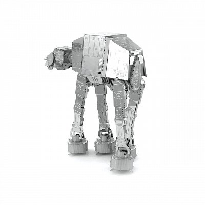 Stavebnice kovového modelu Metal Earth MMS252 Imperial AT-AT (032309012521)