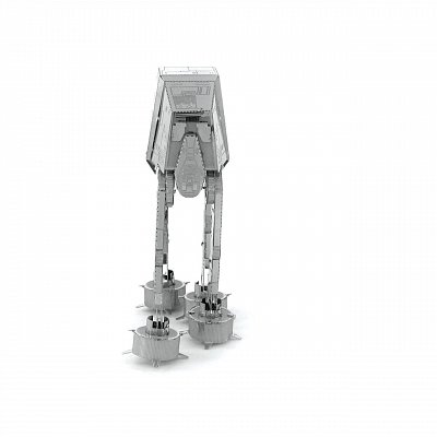 Stavebnice kovového modelu Metal Earth MMS252 Imperial AT-AT (032309012521)