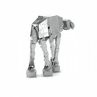 Stavebnice kovového modelu Metal Earth MMS252 Imperial AT-AT (032309012521)