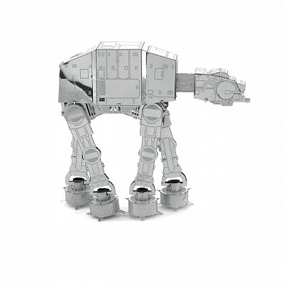 Stavebnice kovového modelu Metal Earth MMS252 Imperial AT-AT (032309012521)