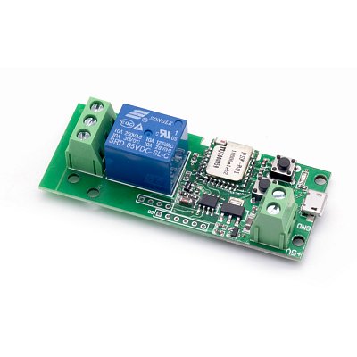 Modul Wi-Fi spínače Sonoff 5V (Sonoff 5V)