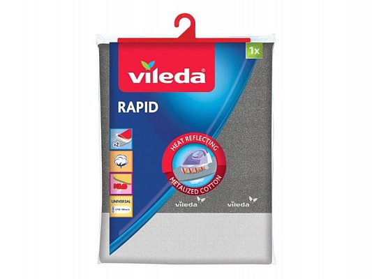 Potah na žehlicí prkno VILEDA RAPID 163253