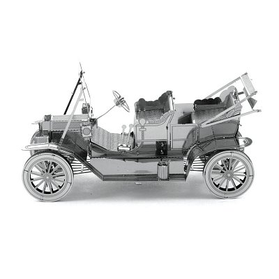 Stavebnice kovového modelu Metal Earth MMS051 1908 FORD MODEL T (032309010510)