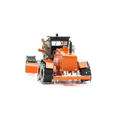 Stavebnice kovového modelu Metal Earth MMS184 Motor grader (032309011845)