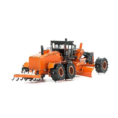 Stavebnice kovového modelu Metal Earth MMS184 Motor grader (032309011845)