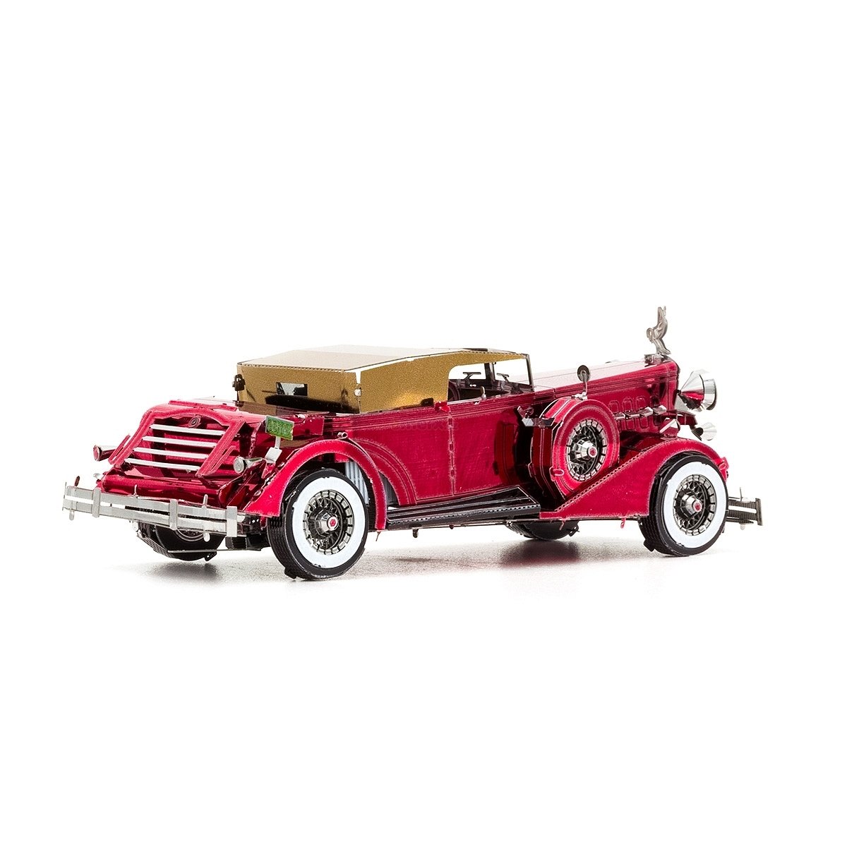 Stavebnice kovového modelu Metal Earth MMS175 1934 Packard twelve convertible (032309011753)