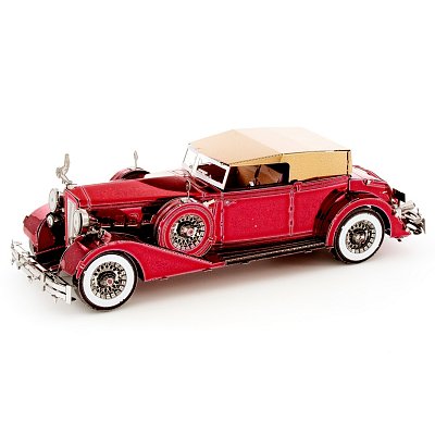 Stavebnice kovového modelu Metal Earth MMS175 1934 Packard twelve convertible (032309011753)