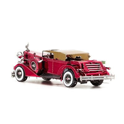 Stavebnice kovového modelu Metal Earth MMS175 1934 Packard twelve convertible (032309011753)