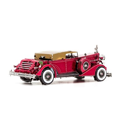 Stavebnice kovového modelu Metal Earth MMS175 1934 Packard twelve convertible (032309011753)